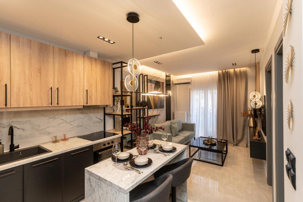 Apartment Zealot Thessaloniki